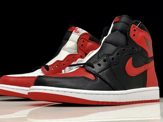 High OG 861428-061 Retro 1 To Jordan Homage Home Air 0726